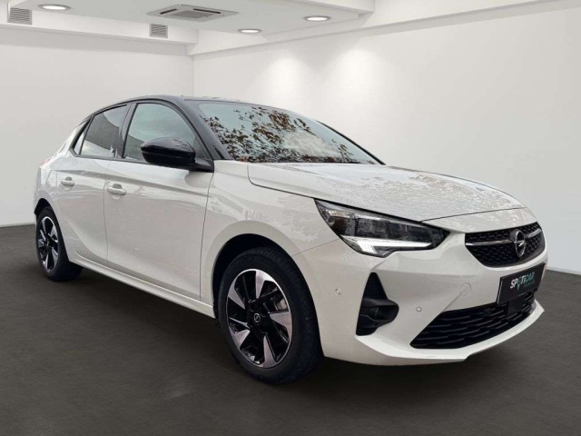 Opel Corsa-e