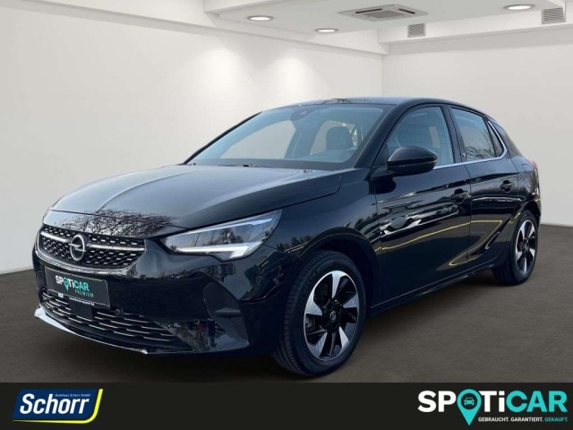 Opel Corsa-e