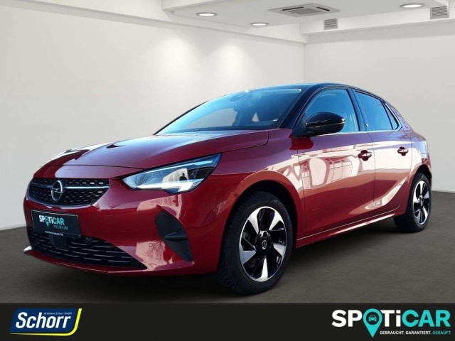 Opel Corsa-e