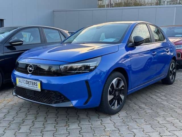 Opel Corsa-e