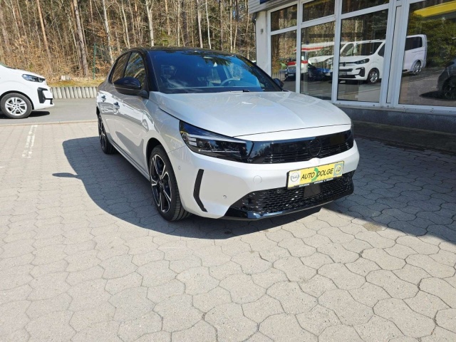 Opel Corsa-e
