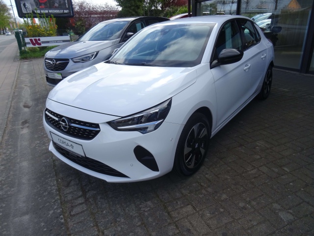 Opel Corsa-e