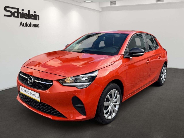 Opel Corsa-e