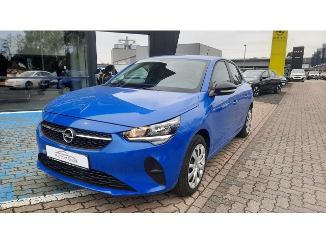 Opel Corsa-e