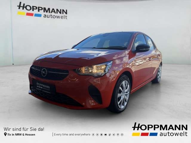 Opel Corsa-e