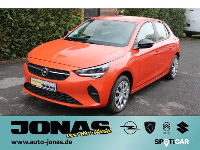 Opel Corsa-e