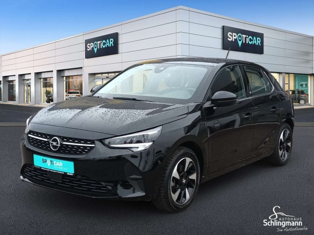 Opel Corsa-e