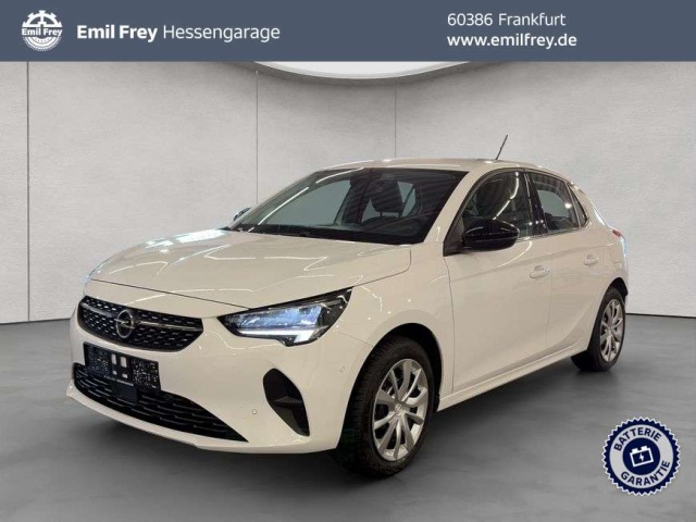 Opel Corsa-e