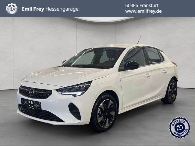 Opel Corsa-e