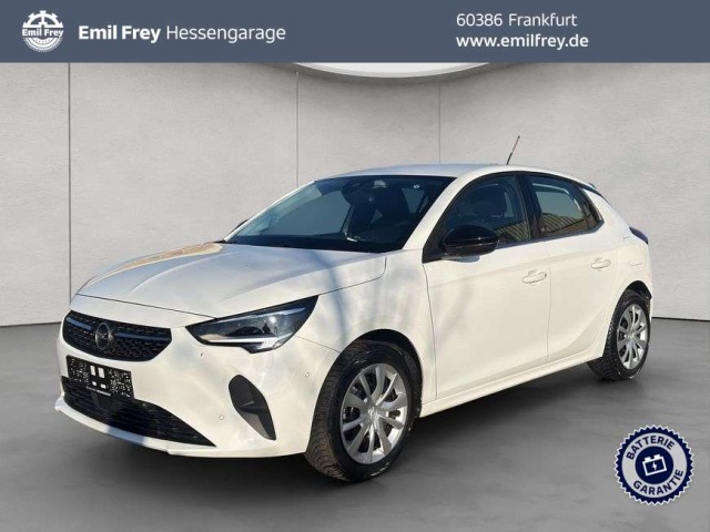 Opel Corsa-e