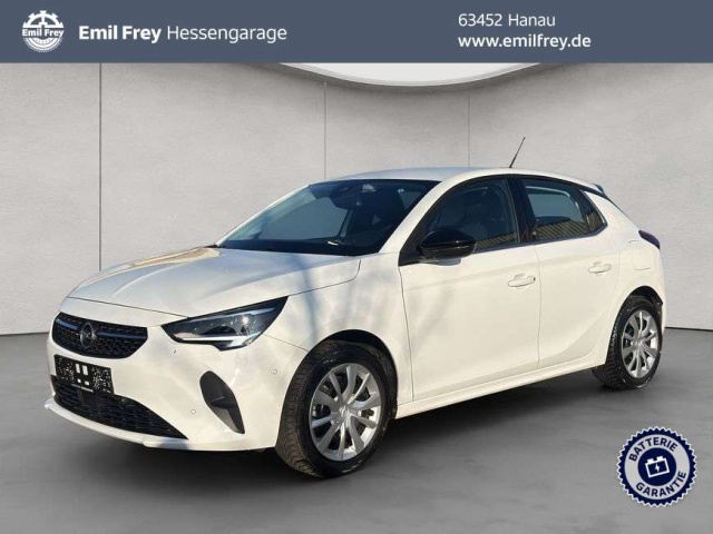 Opel Corsa-e