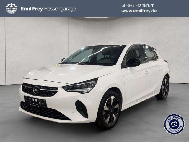 Opel Corsa-e