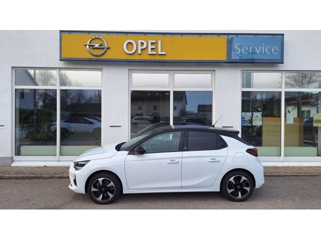 Opel Corsa-e