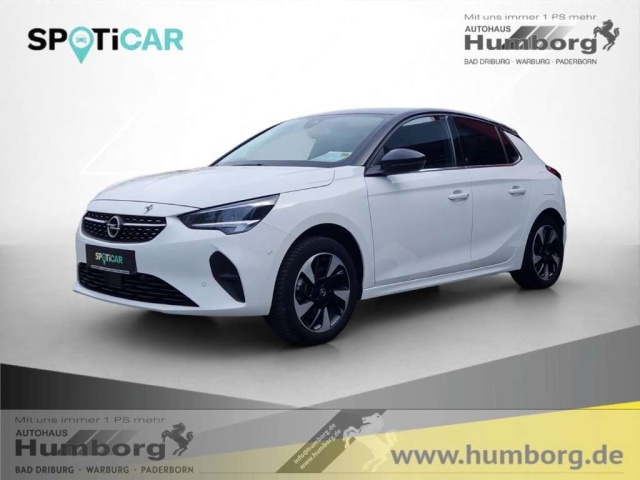 Opel Corsa-e