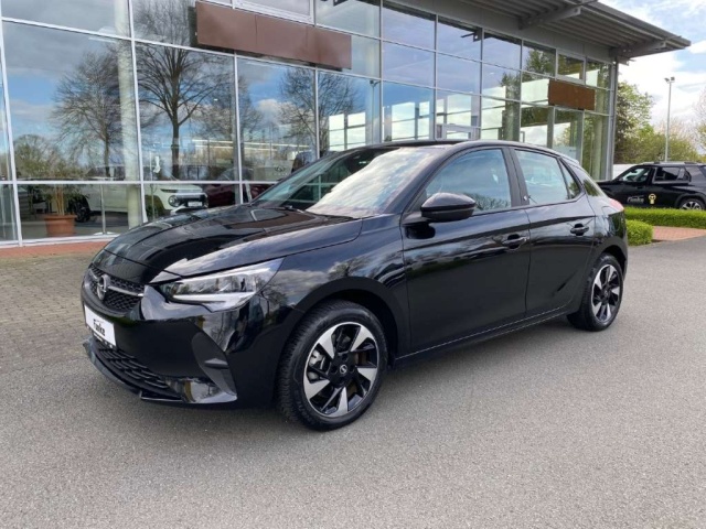 Opel Corsa-e