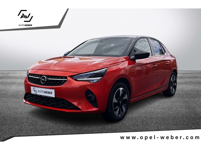 Opel Corsa-e