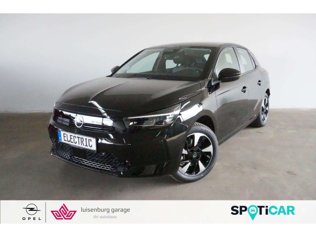 Opel Corsa-e