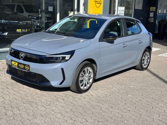 Opel Corsa-e