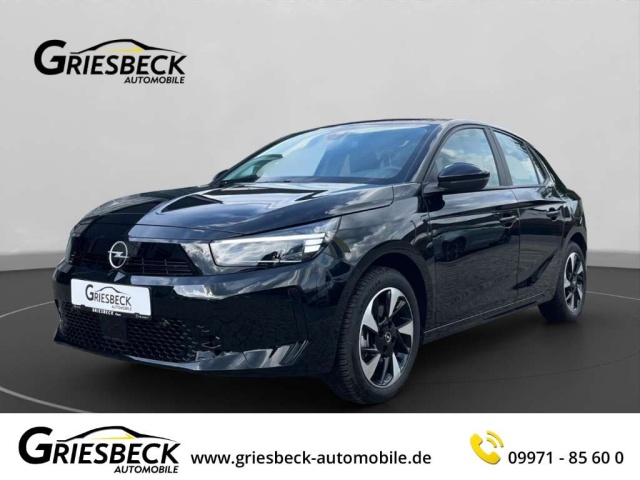 Opel Corsa-e