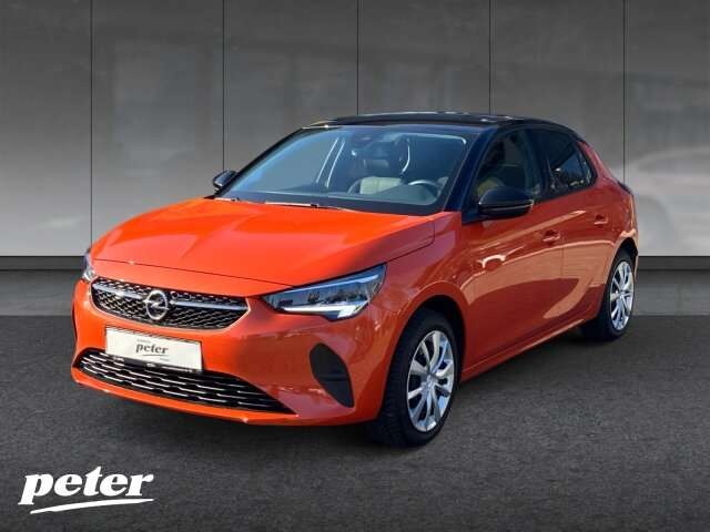 Opel Corsa-e