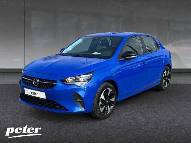 Opel Corsa-e