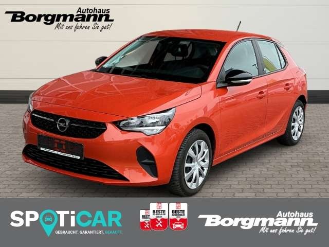 Opel Corsa-e