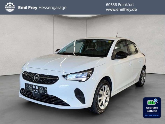 Opel Corsa-e