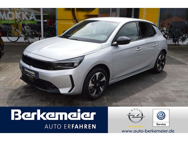 Opel Corsa-e