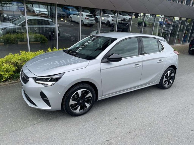 Opel Corsa-e