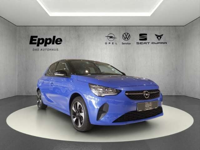 Opel Corsa-e