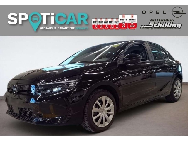 Opel Corsa-e