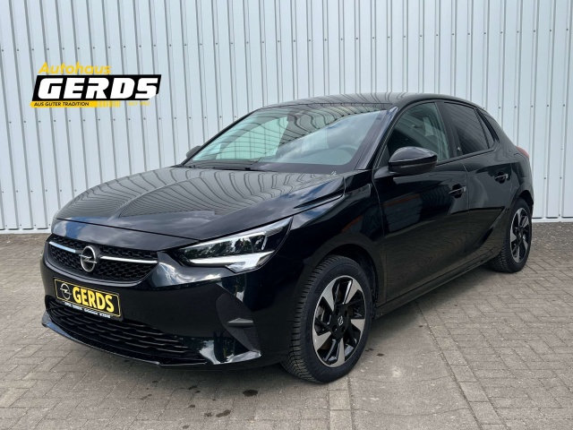 Opel Corsa-e