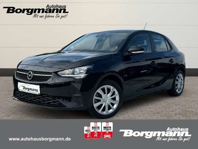Opel Corsa-e