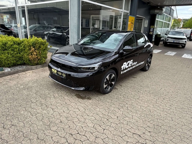 Opel Corsa-e