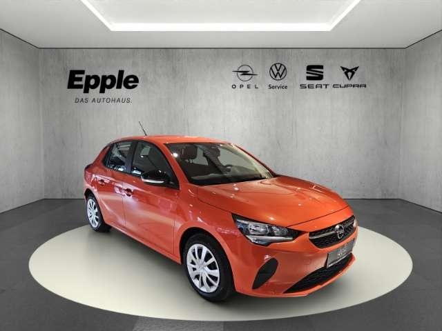 Opel Corsa-e