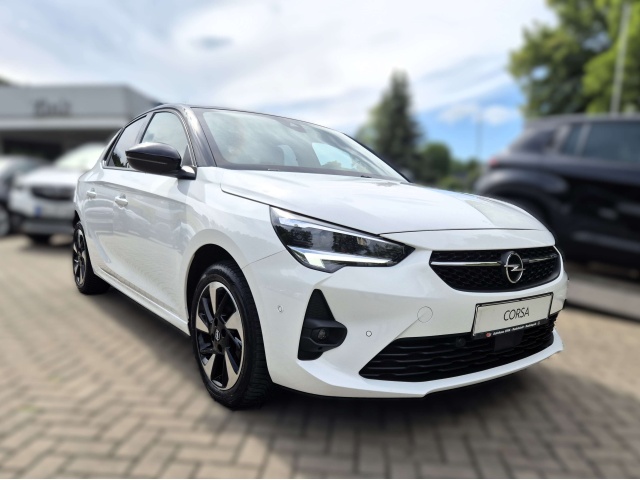 Opel Corsa-e