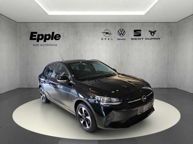 Opel Corsa-e