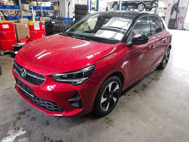 Opel Corsa-e