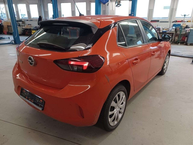 Opel Corsa-e