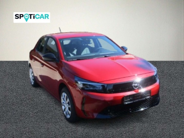 Opel Corsa-e