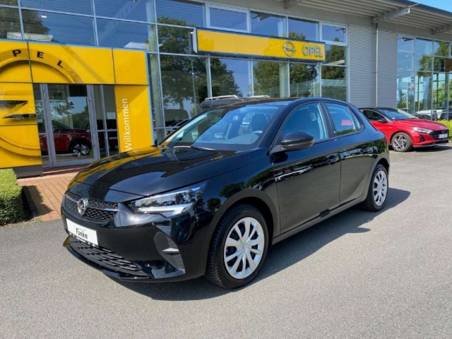 Opel Corsa-e