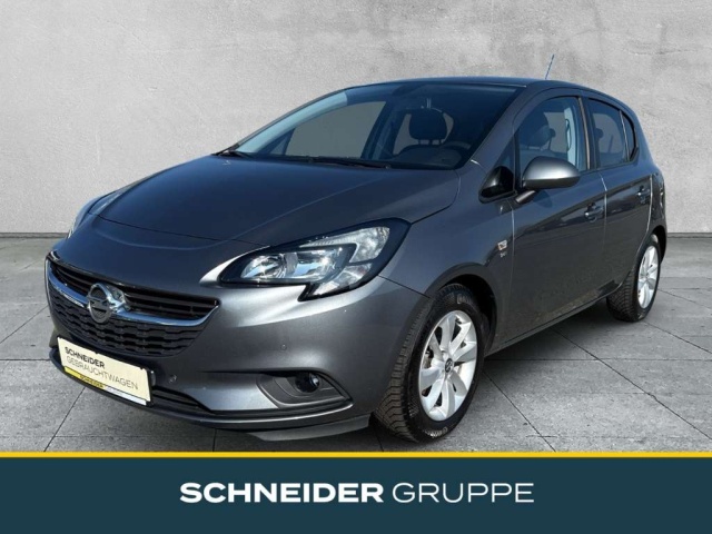 Opel Corsa-e