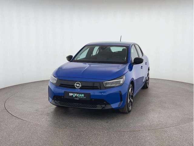 Opel Corsa-e