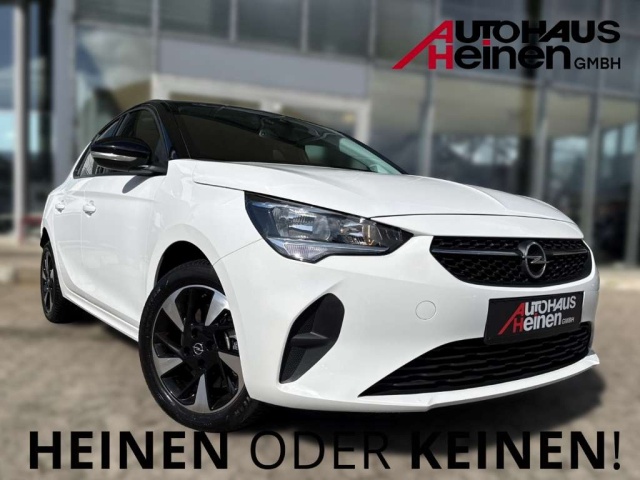 Opel Corsa-e