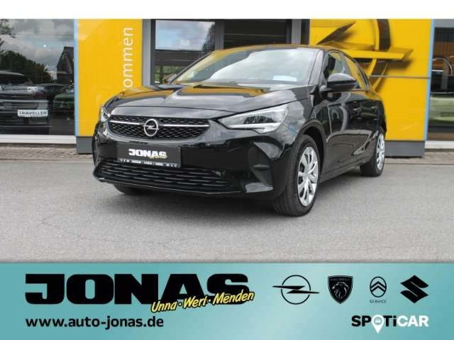 Opel Corsa-e