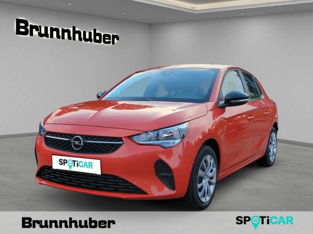Opel Corsa-e