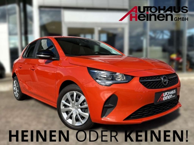 Opel Corsa-e