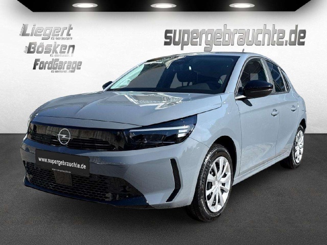 Opel Corsa-e