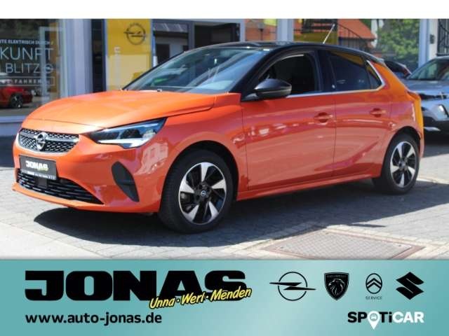 Opel Corsa-e