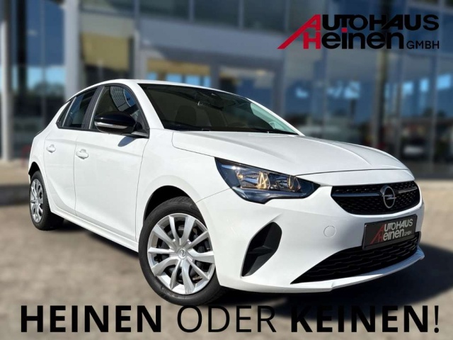 Opel Corsa-e